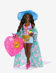 Barbie - Extra Fly Doll - alhaisimmat hinnat - multi color - 3