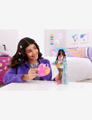 Barbie - Extra Fly Doll - de laveste prisene - multi color - 5