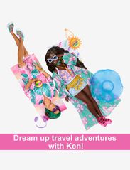 Barbie - Extra Fly Doll - dockor - multi color - 7