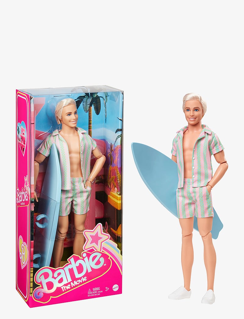 Barbie - Signature Doll - geschenke für kinder - multi color - 0
