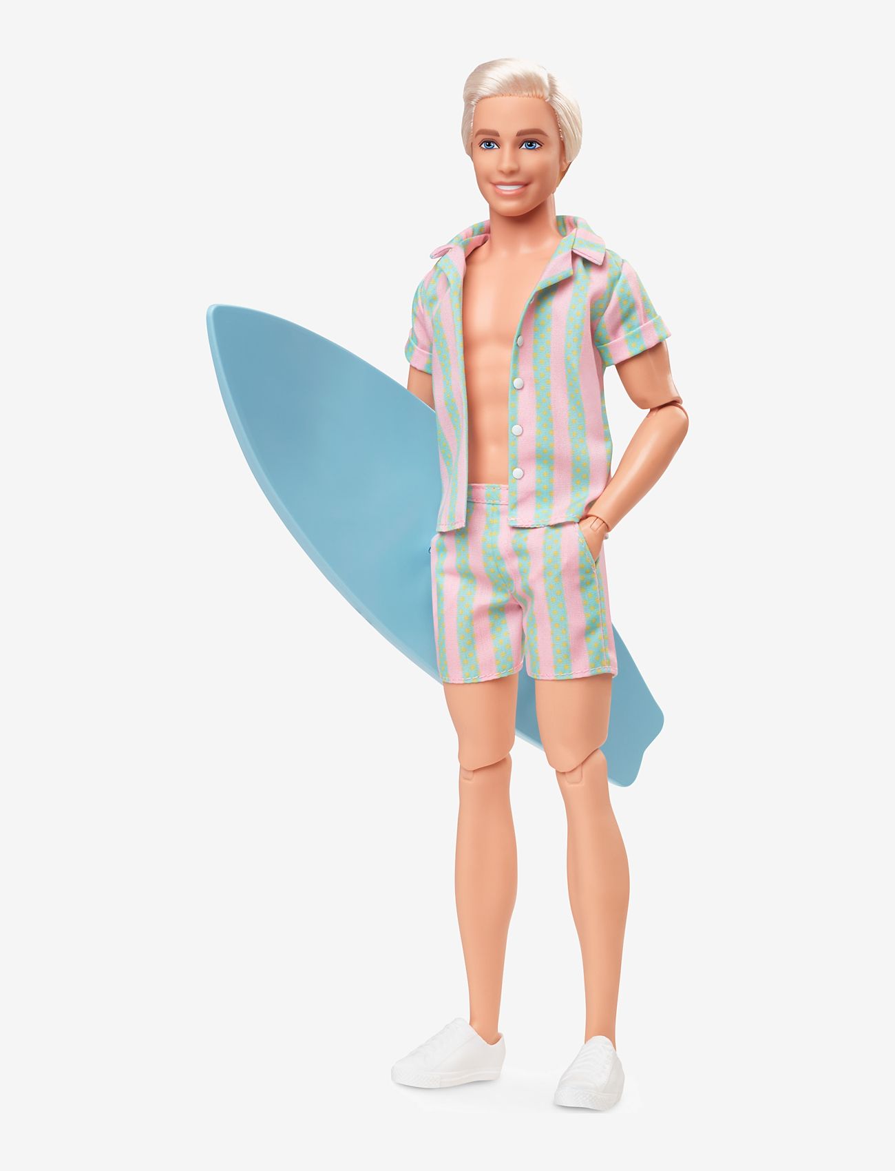 Barbie - Signature Doll - dukker - multi color - 3