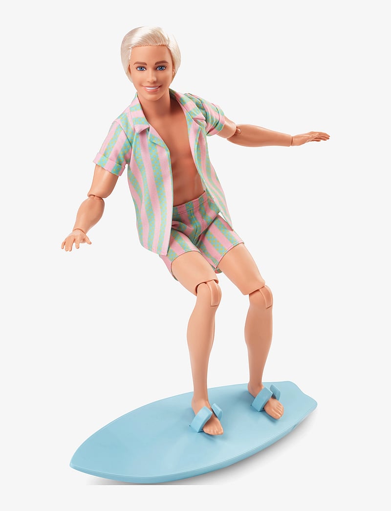 Barbie - Signature Doll - geschenke für kinder - multi color - 4