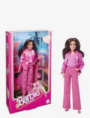 Barbie - Signature Doll - nuket - multi color - 0