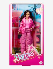 Barbie - Signature Doll - nuket - multi color - 5
