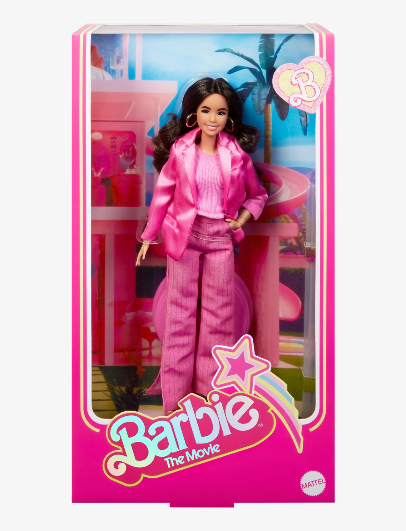 Barbie - Signature Doll - multi color - 5