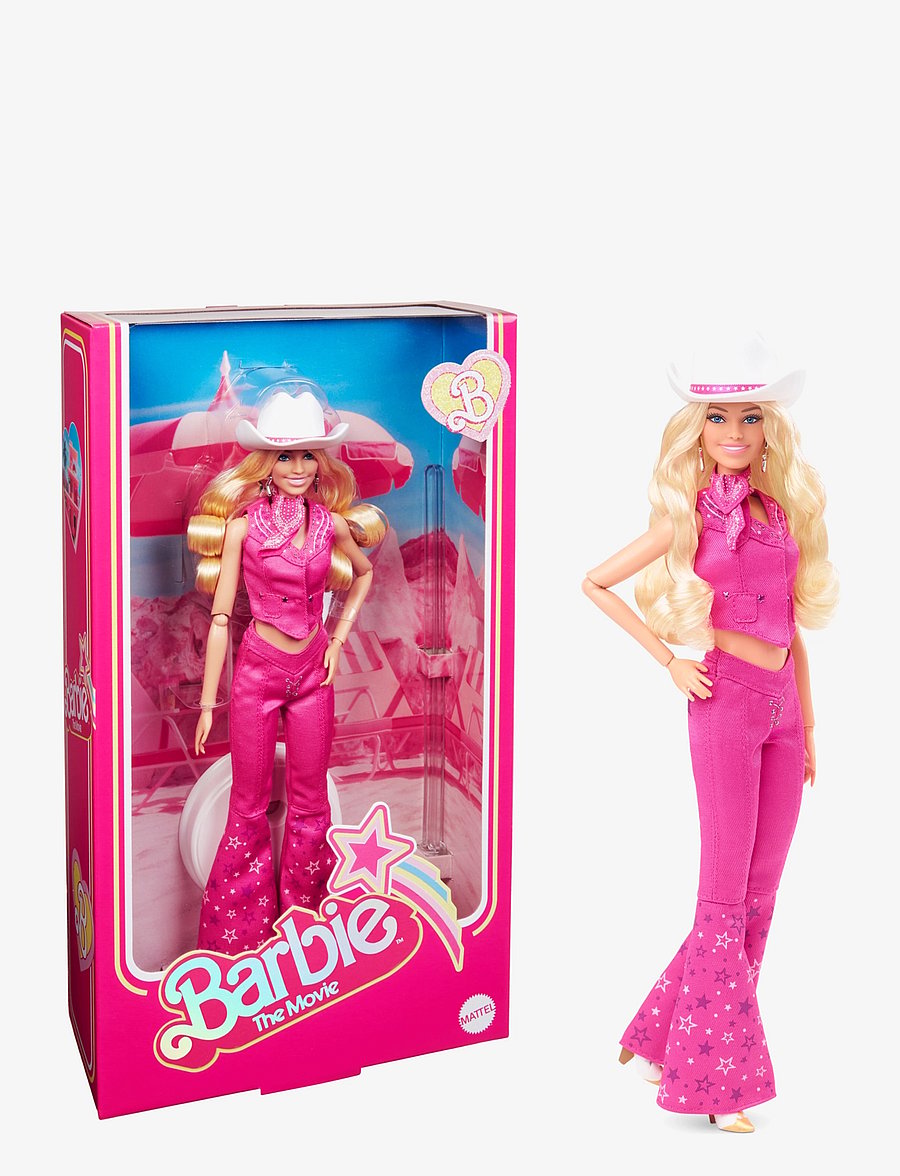 Barbie - Signature Doll - multi color - 0