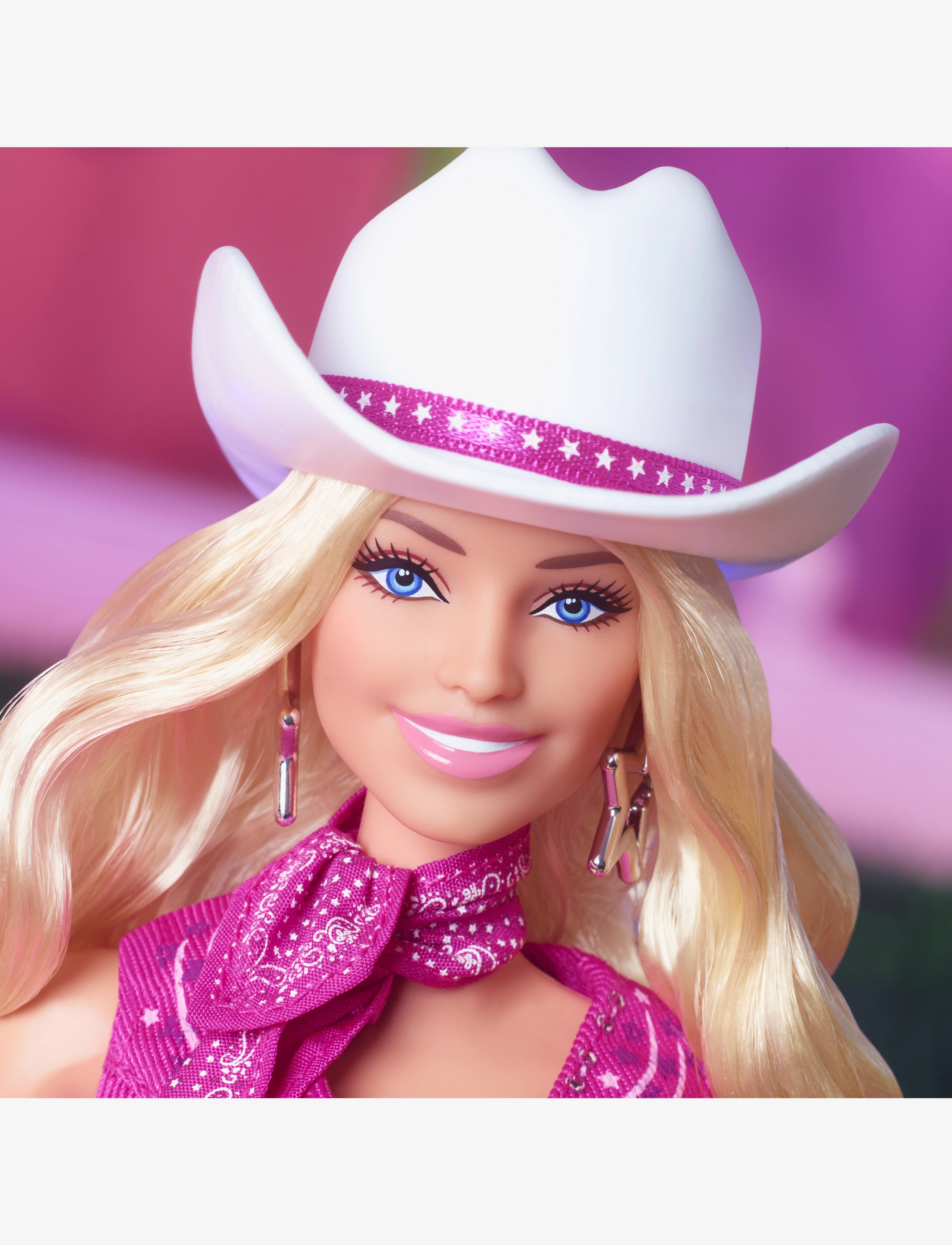 Barbie - Signature Doll - multi color - 1