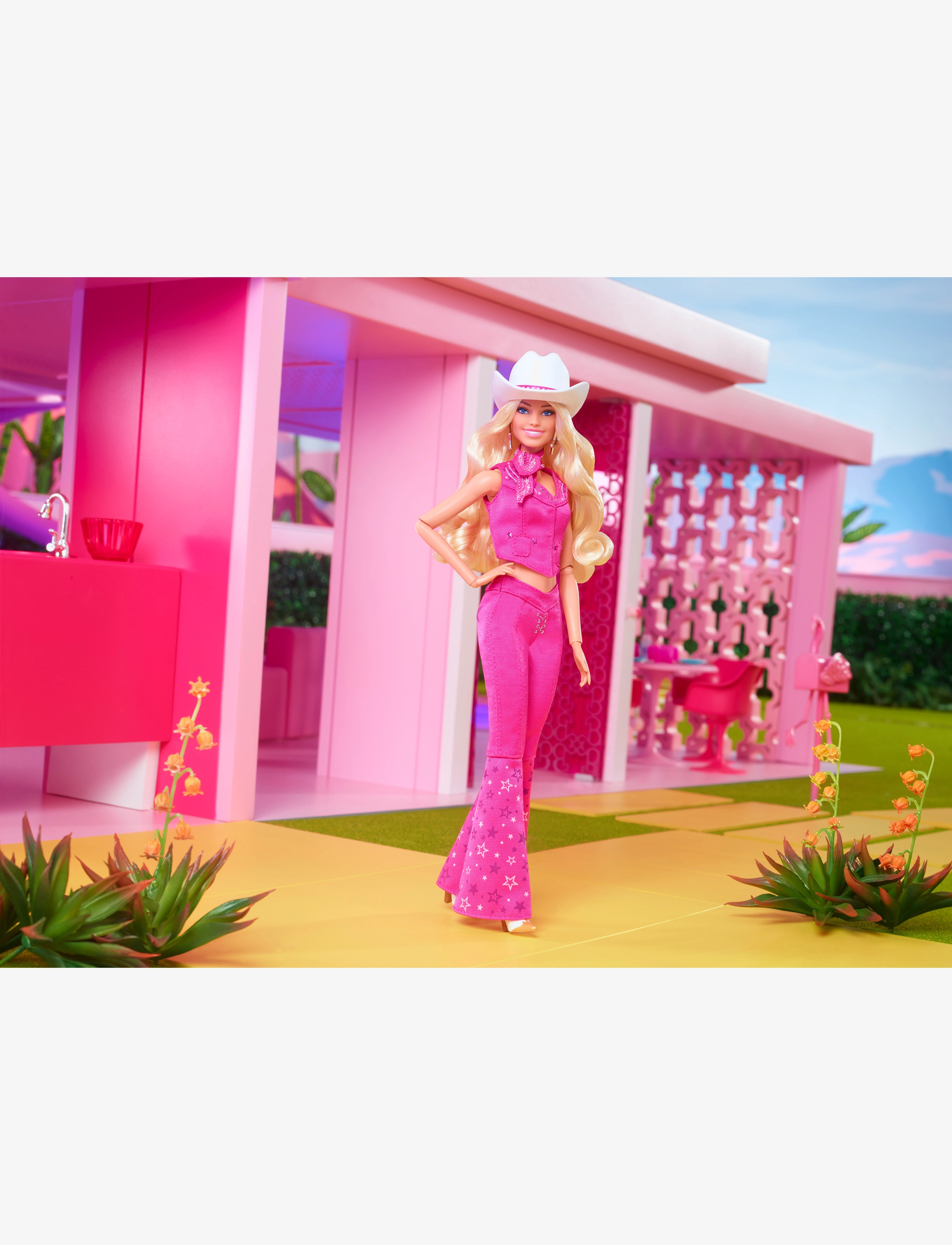 Barbie - Signature Doll - multi color - 2