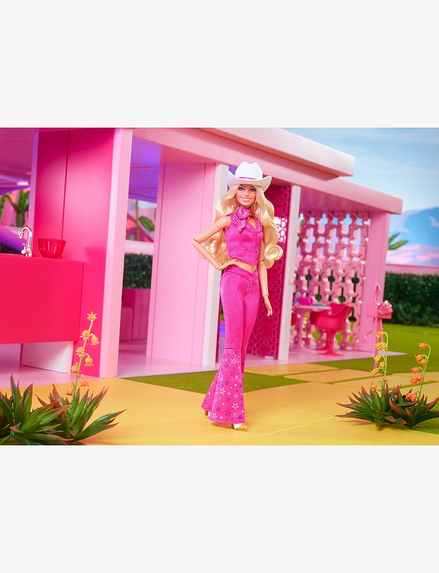 Barbie - Signature Doll - multi color - 2
