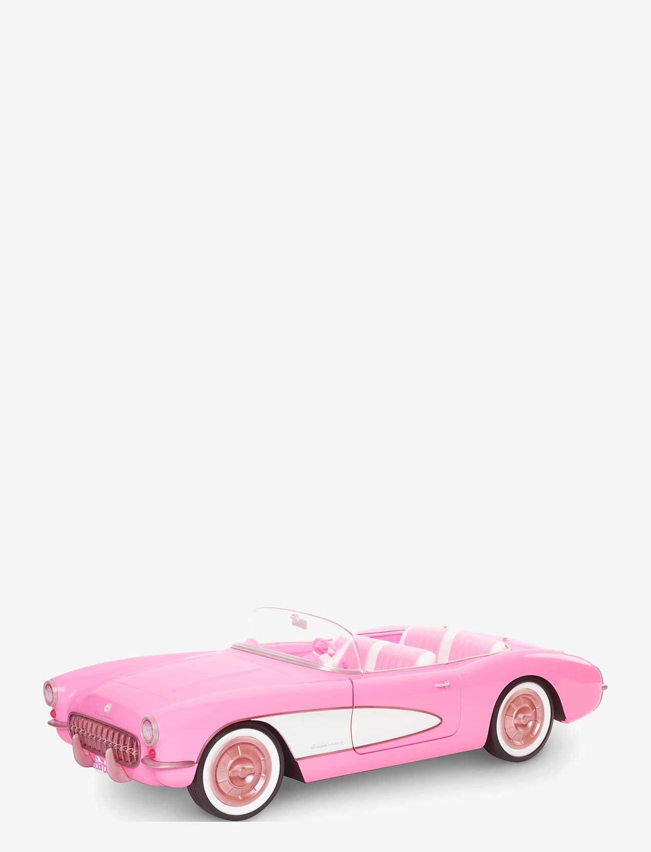 Barbie - Signature Corvette - multi color - 3
