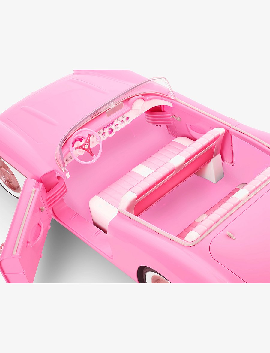Barbie - Signature Corvette - multi color - 4