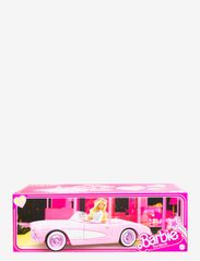 Barbie - Signature Corvette - docktillbehör - multi color - 5