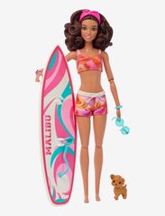 Barbie - Doll and Accessories - de laveste prisene - multi color - 0