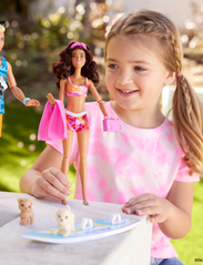 Barbie - Doll and Accessories - laveste priser - multi color - 5