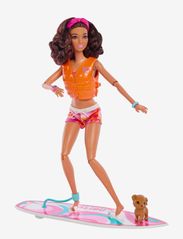 Barbie - Doll and Accessories - de laveste prisene - multi color - 2