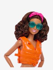Barbie - Doll and Accessories - de laveste prisene - multi color - 4