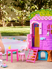 Barbie - Chelsea Doll and Playset - leikkisetit - multi color - 5