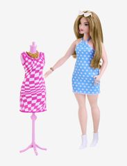 Barbie - Doll, Playset and Accessories - tilbehør til dukkehuse - multi color - 2