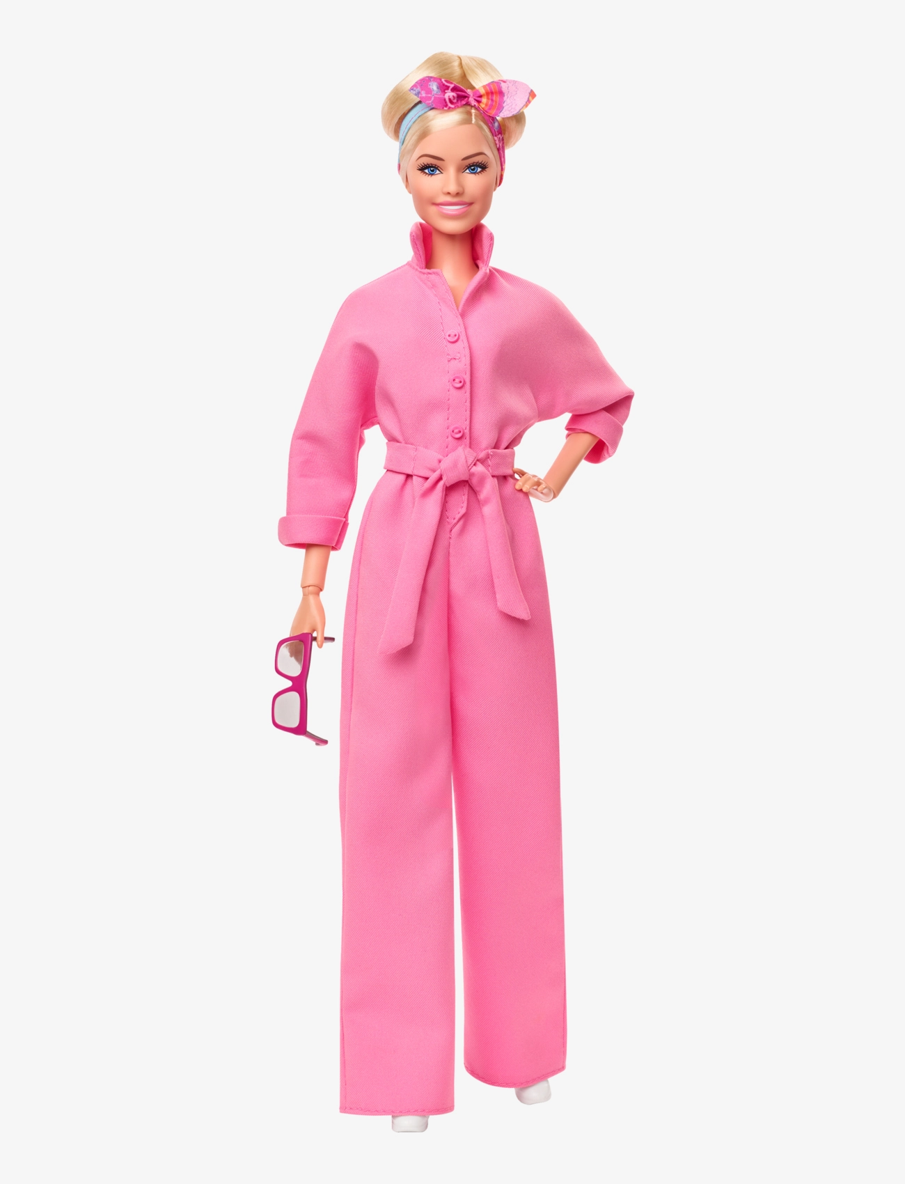 Barbie Signature Doll, One Size, Dolls & Accessories, Mehrfarbig/gemustert - Dolls, Kinder