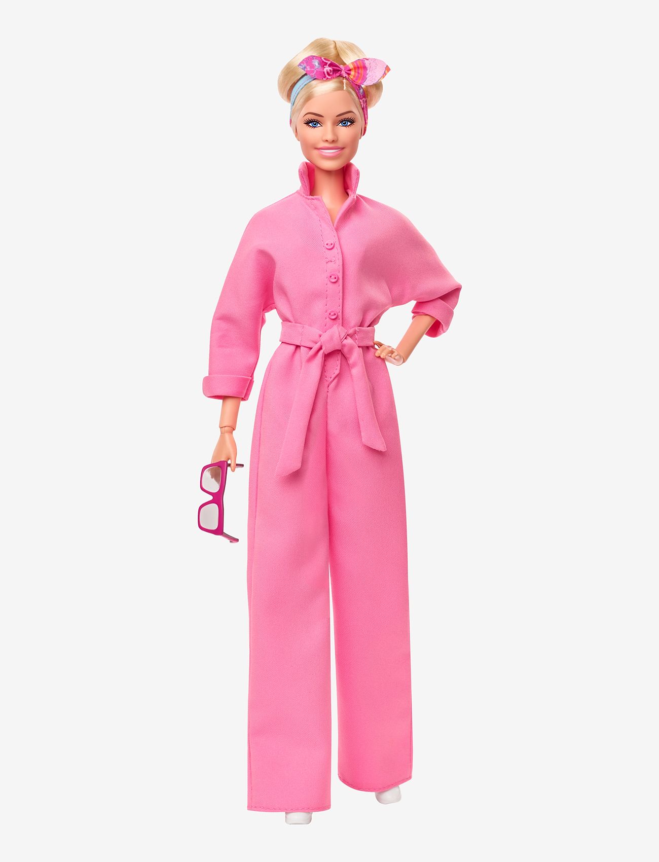 Barbie - Signature Doll - dockor - multicolor - 0