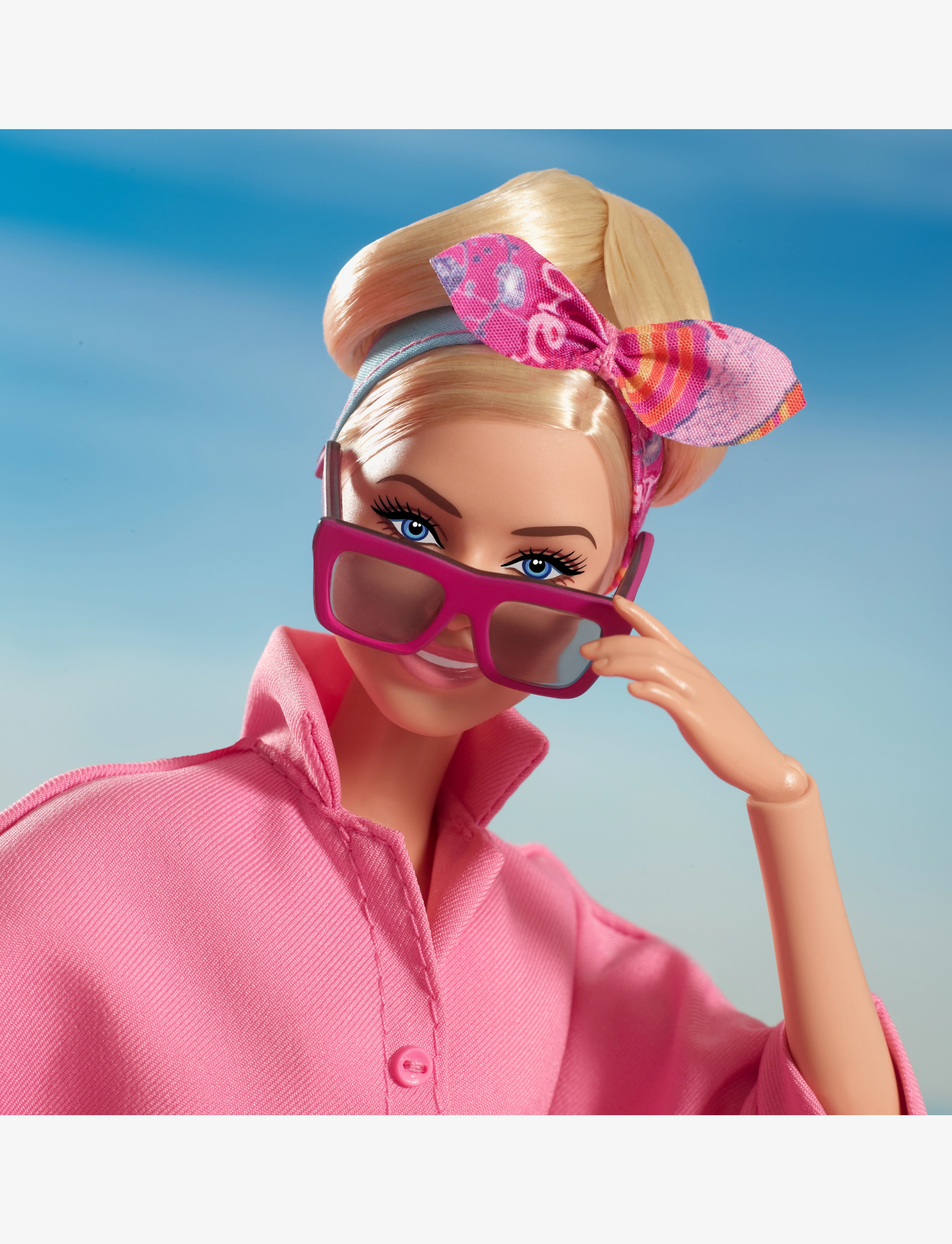 Barbie - Signature Doll - dukker - multicolor - 1