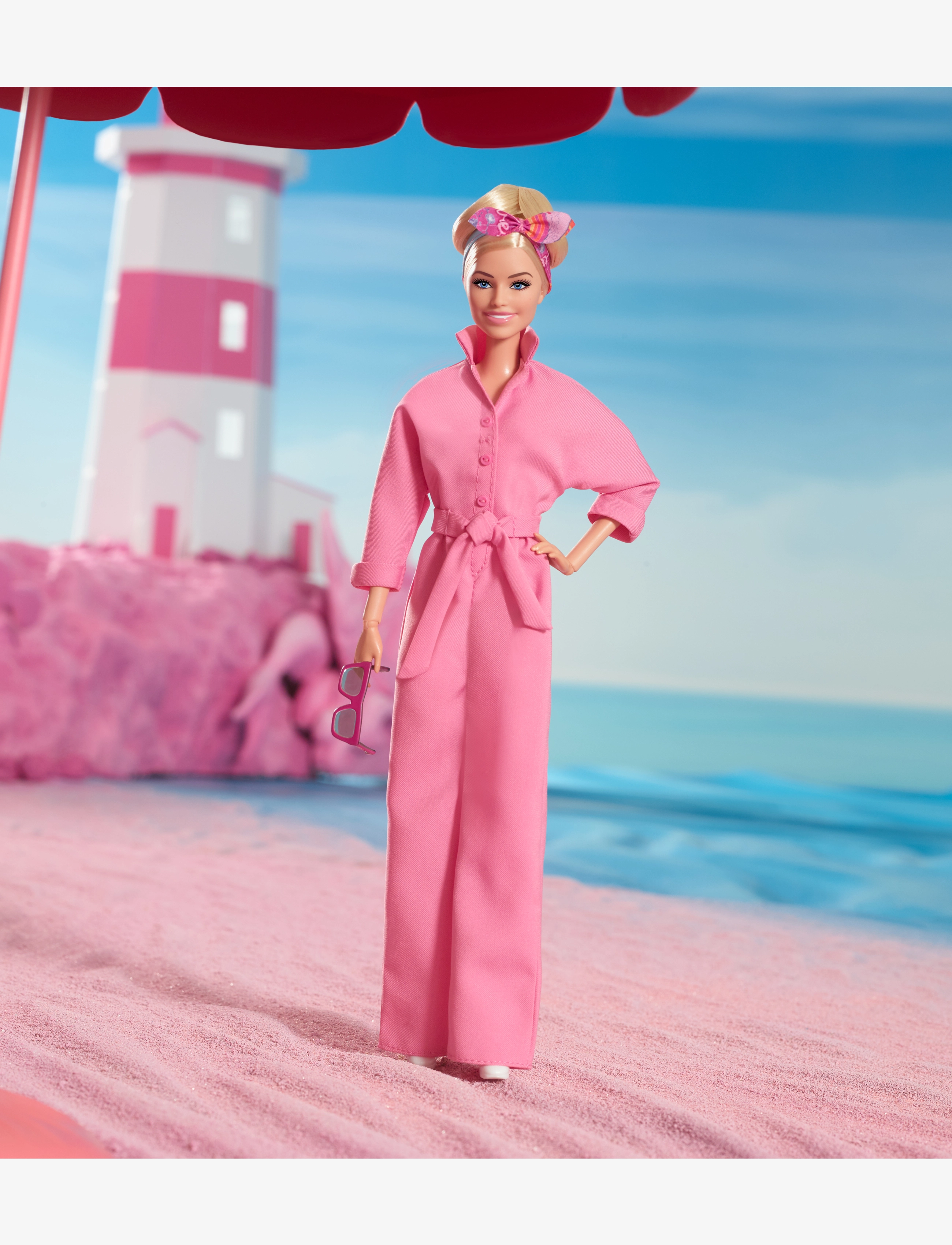 Barbie - Signature Doll - dukker - multicolor - 2
