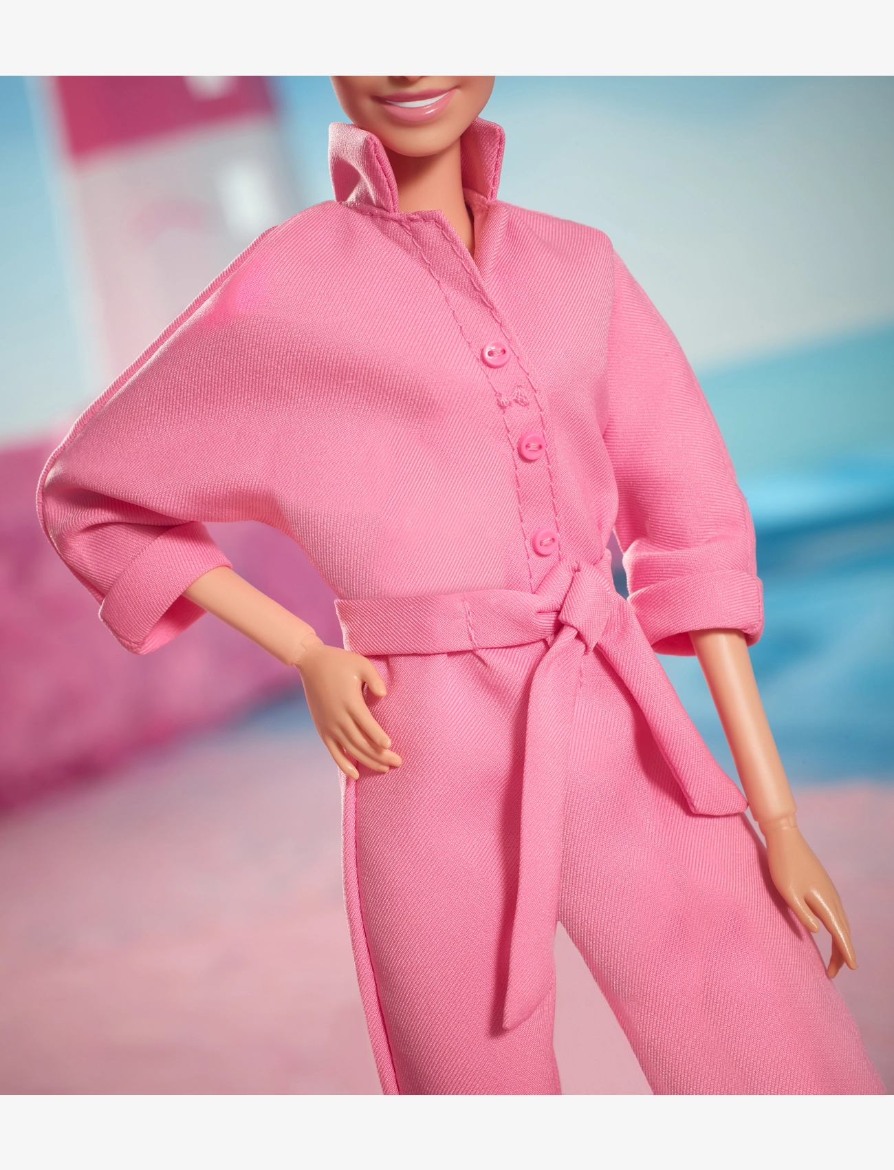 Barbie - Signature Doll - dukker - multicolor - 3
