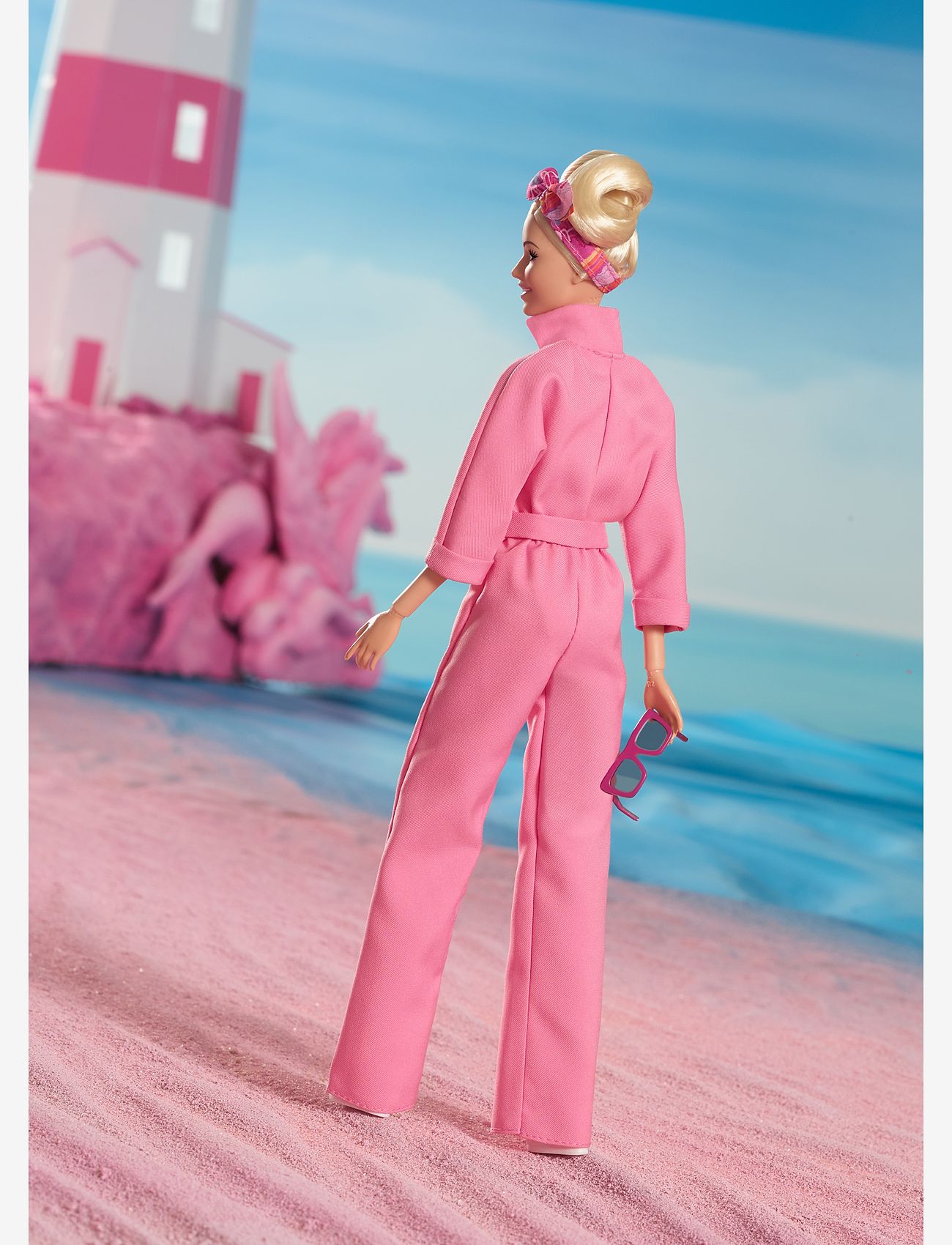 Barbie - Signature Doll - dockor - multicolor - 4