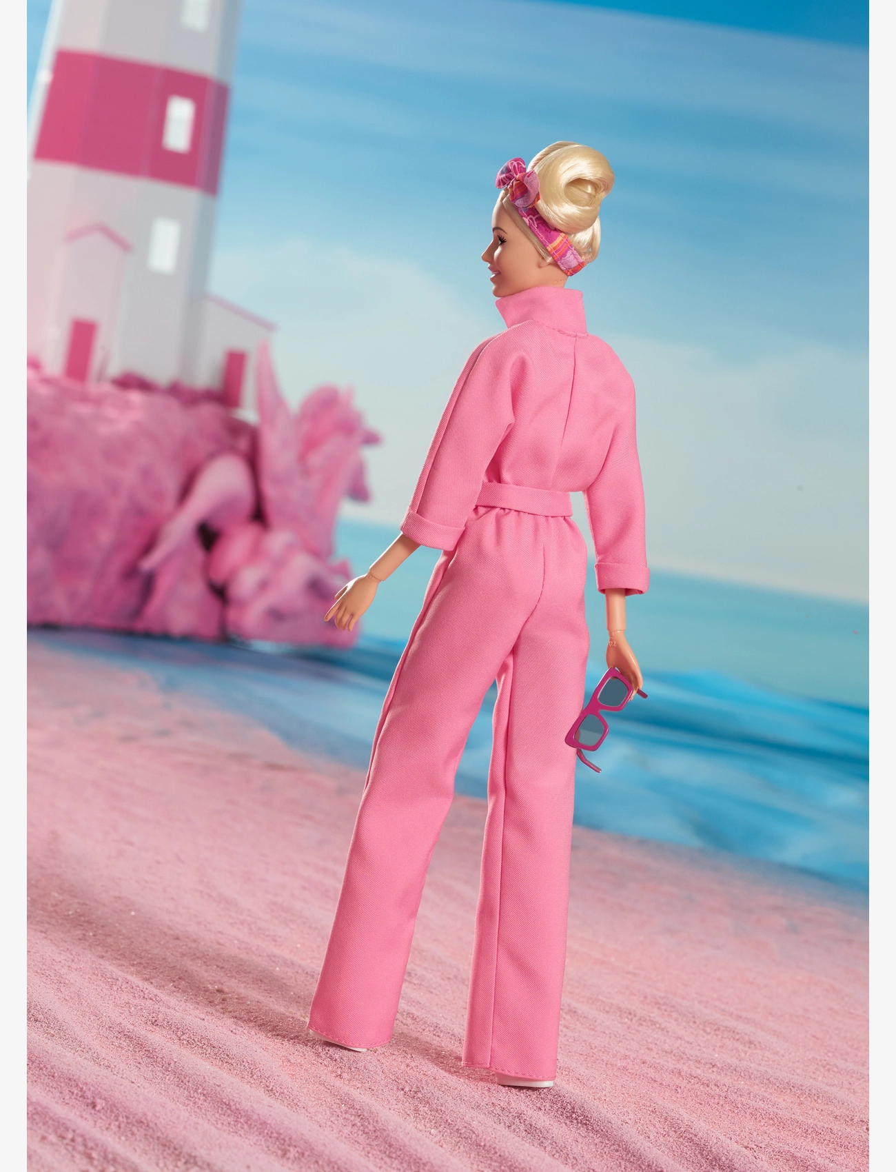 Barbie - Signature Doll - nukud - multicolor - 4