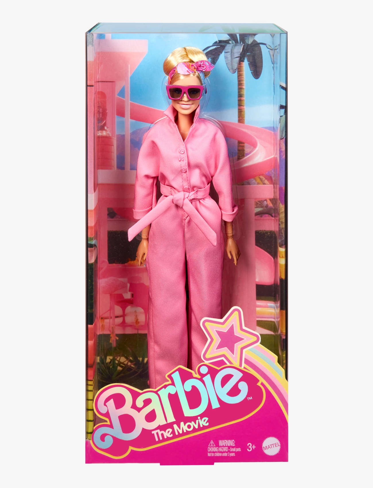 Barbie - Signature Doll - dukker - multicolor - 5