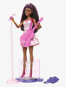Pop Star Doll, Barbie