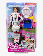 Astronaut Doll - MULTICOLOR