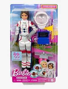 Astronaut Doll, Barbie