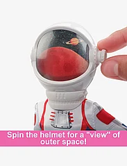 Barbie - Astronaut Doll - nuket - multicolor - 3