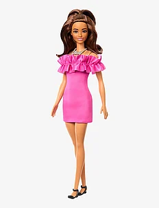 Fashionistas Doll, Barbie