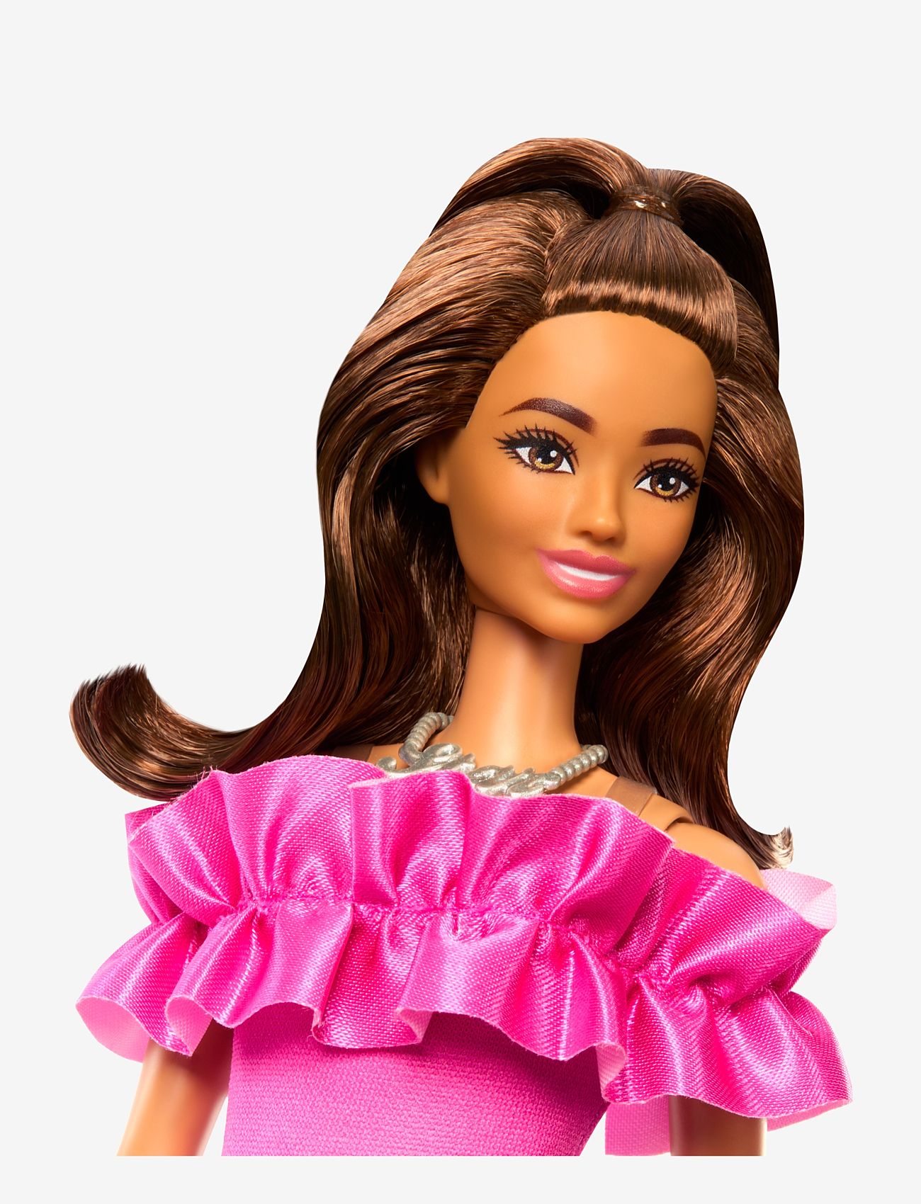 Barbie - Fashionistas Doll - multicolor - 2