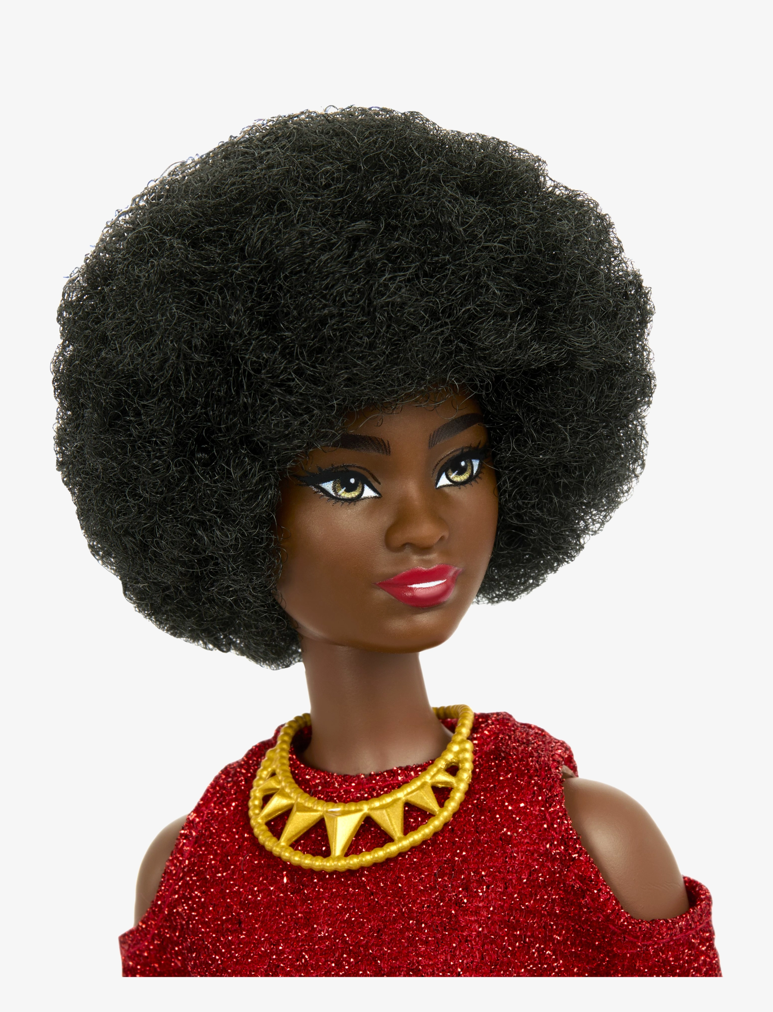 Barbie - Fashionistas Doll - multicolor - 3