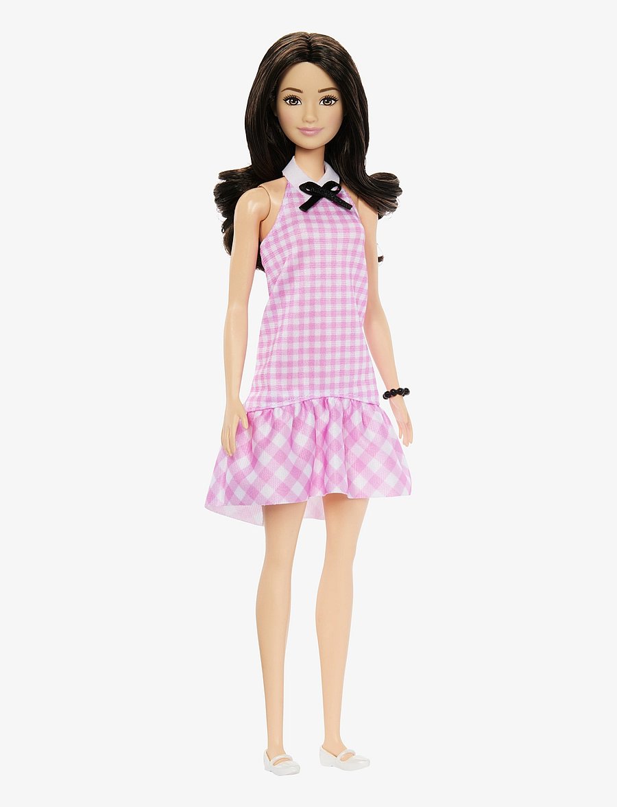 Barbie - Fashionistas Doll - multicolor - 0