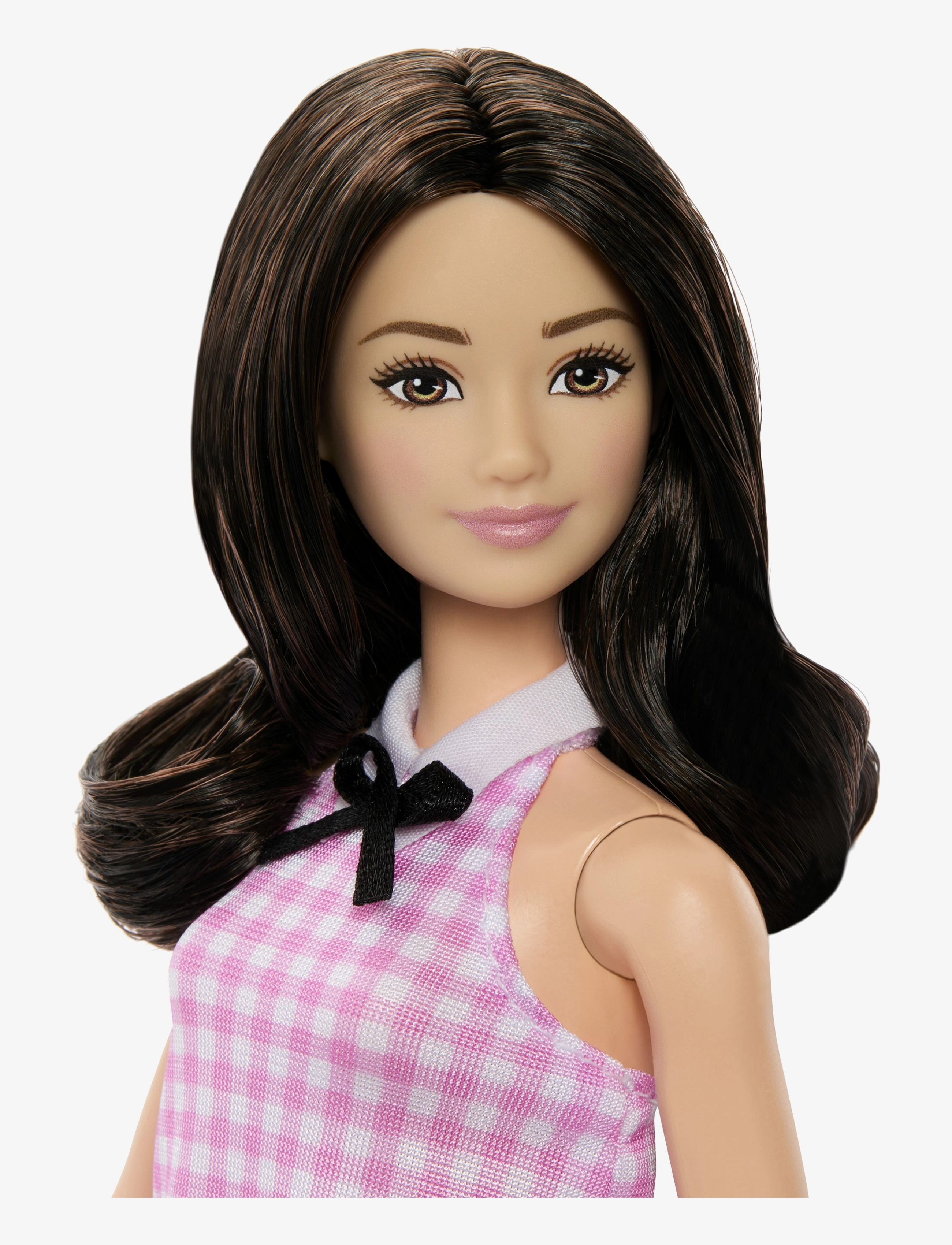 Barbie - Fashionistas Doll - multicolor - 3