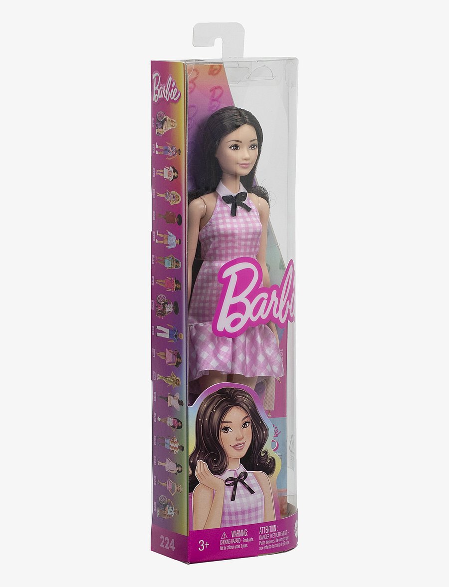 Barbie - Fashionistas Doll - multicolor - 5