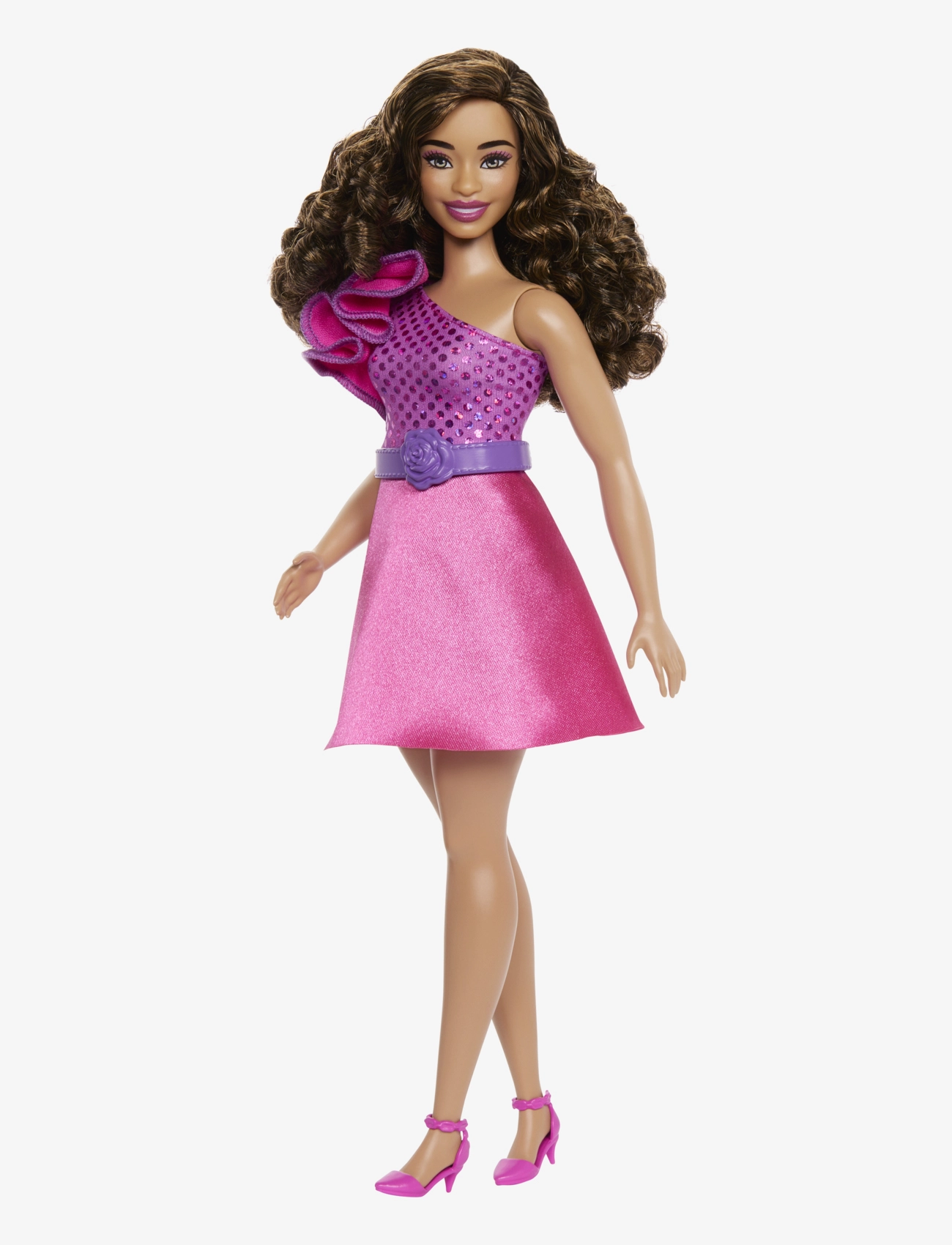 Barbie - Fashionistas Doll - multicolor - 2