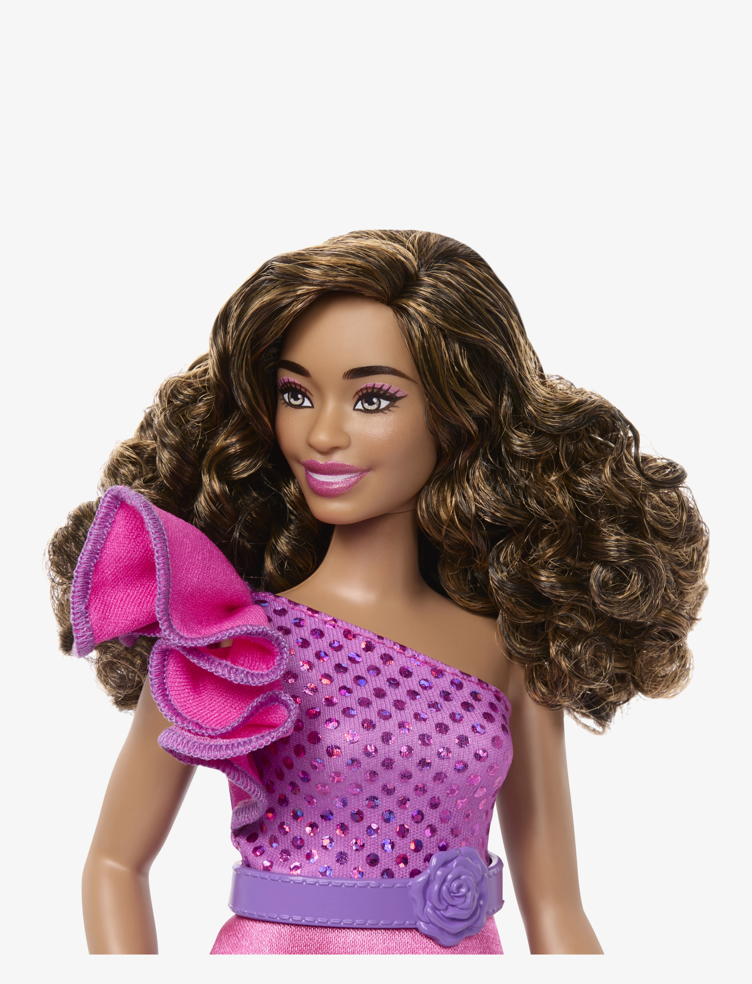 Barbie - Fashionistas Doll - multicolor - 3