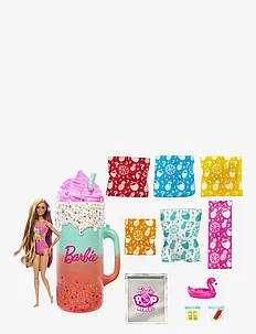 Pop Reveal Rise & Surprise Giftset, Barbie