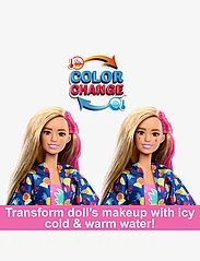Barbie - Pop Reveal Rise & Surprise Giftset - dockor - multicolor - 2