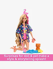 Barbie - Pop Reveal Rise & Surprise Giftset - dockor - multicolor - 4