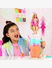 Barbie - Pop Reveal Rise & Surprise Giftset - dockor - multicolor - 5