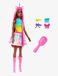 A Touch of Magic Doll and Accessories, Barbie