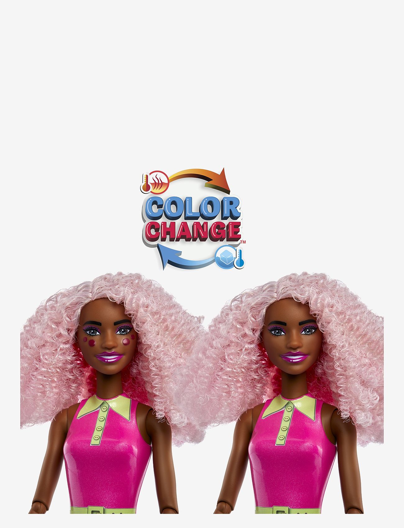 Barbie - Pop Reveal Doll - dockor - multicolor - 2