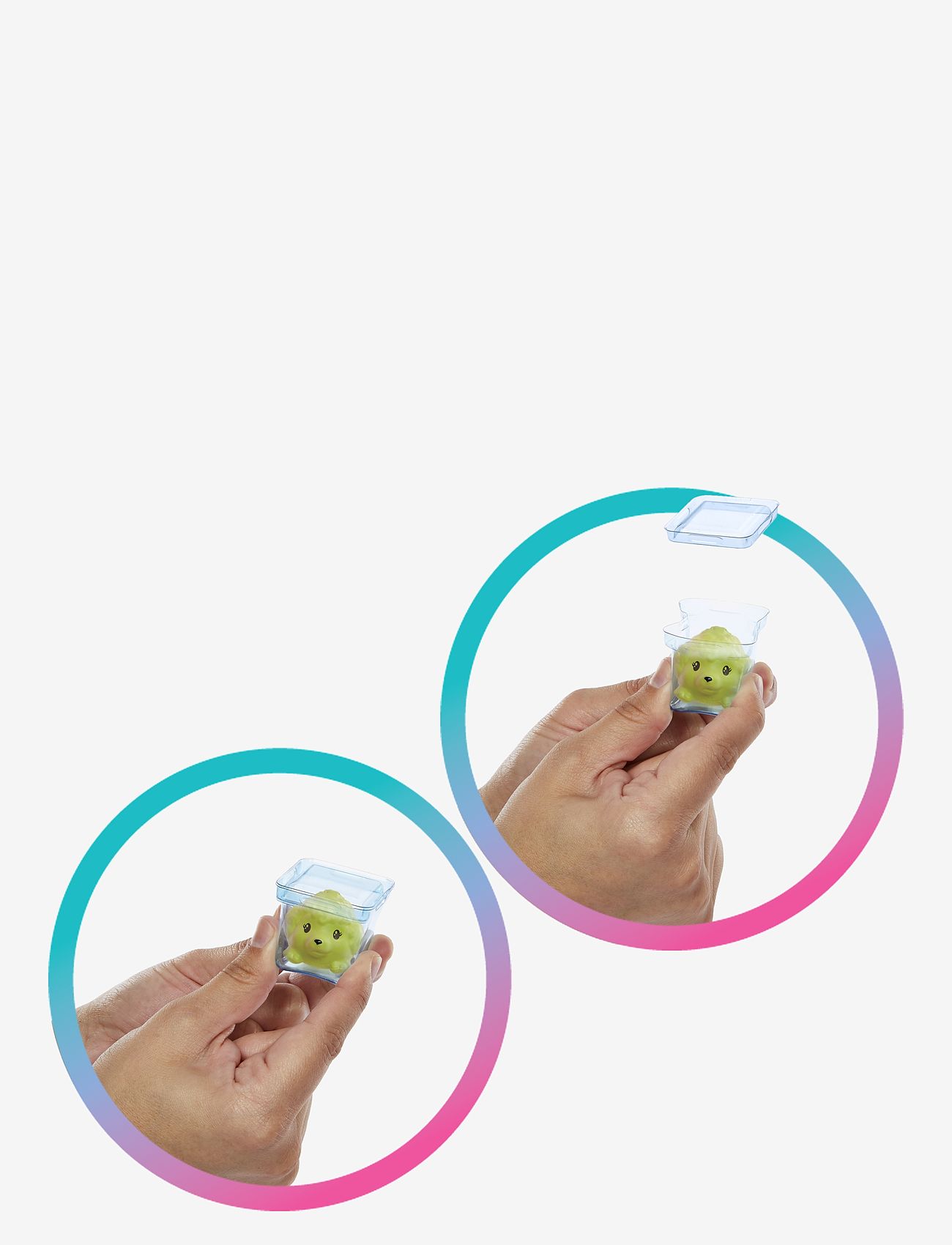 Barbie - Pop Reveal Doll - dockor - multicolor - 3