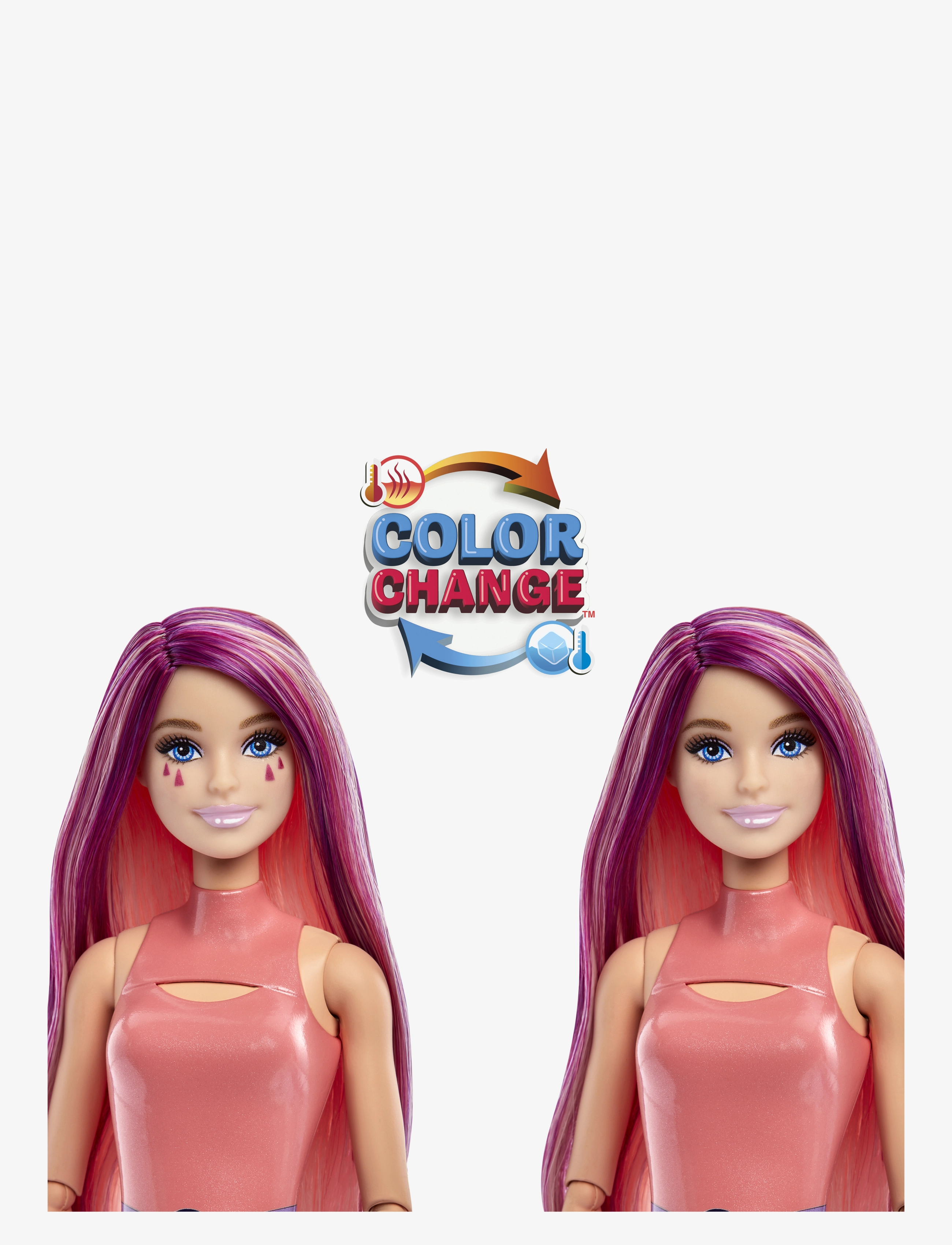 Barbie - Pop Reveal Doll - multicolor - 5